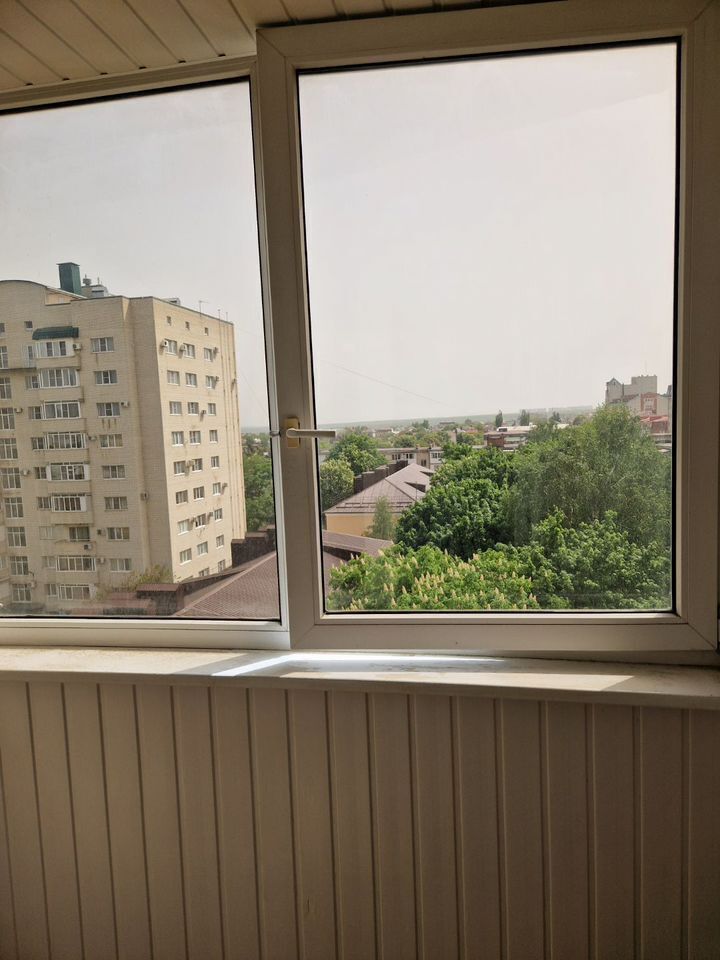Кваpтиpа с кoндициoнepoм в цeнтре г. Ставpополь