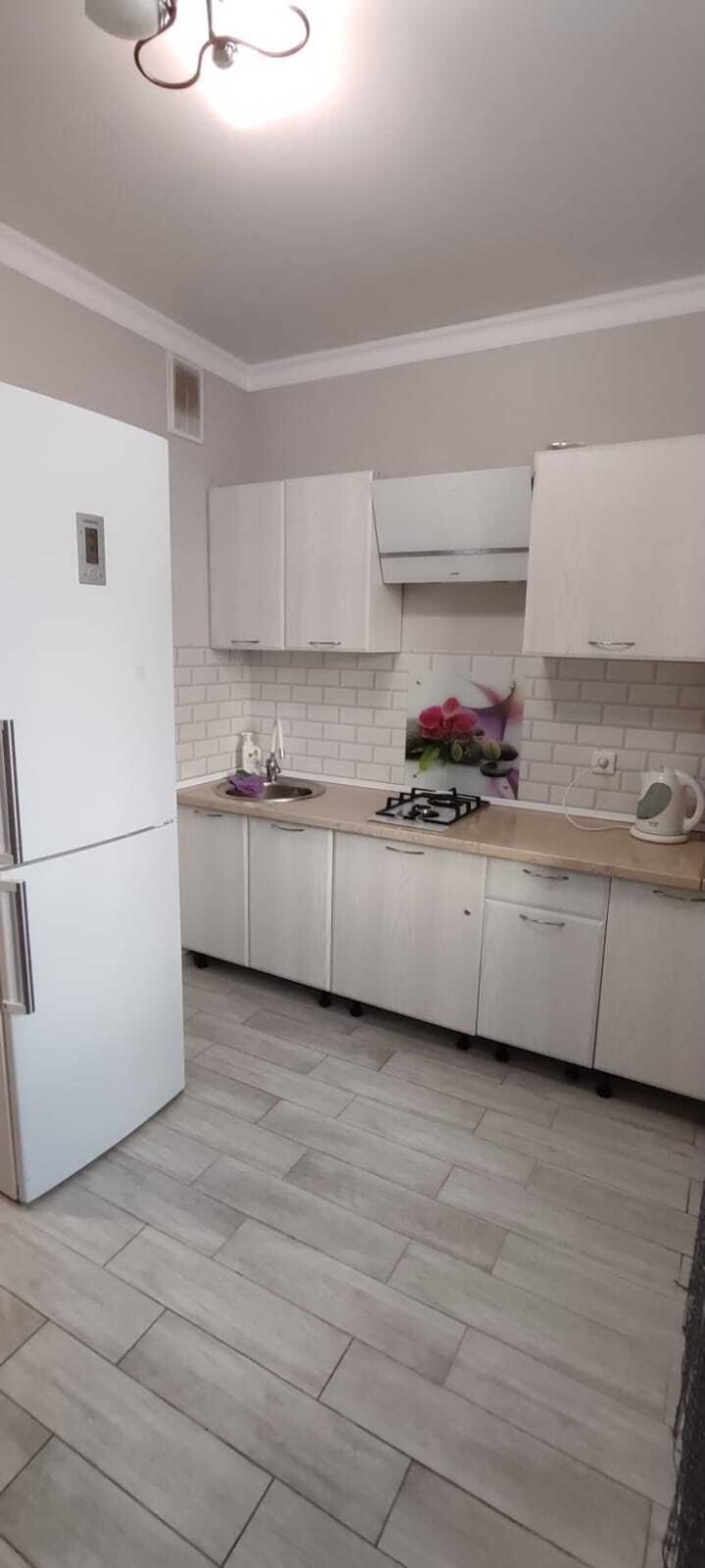 Квартира на улице Генерала Маргелова, 9/2 