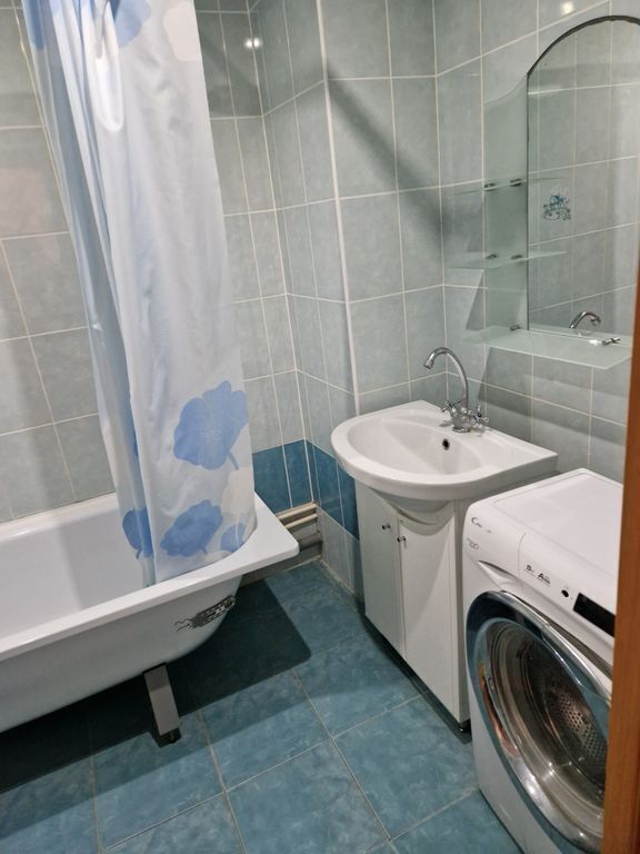 Квартира на проспекте Кулакова, 49/5