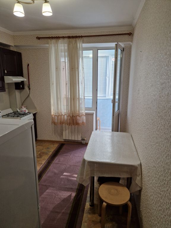 Квартира на проспекте Кулакова, 49/5