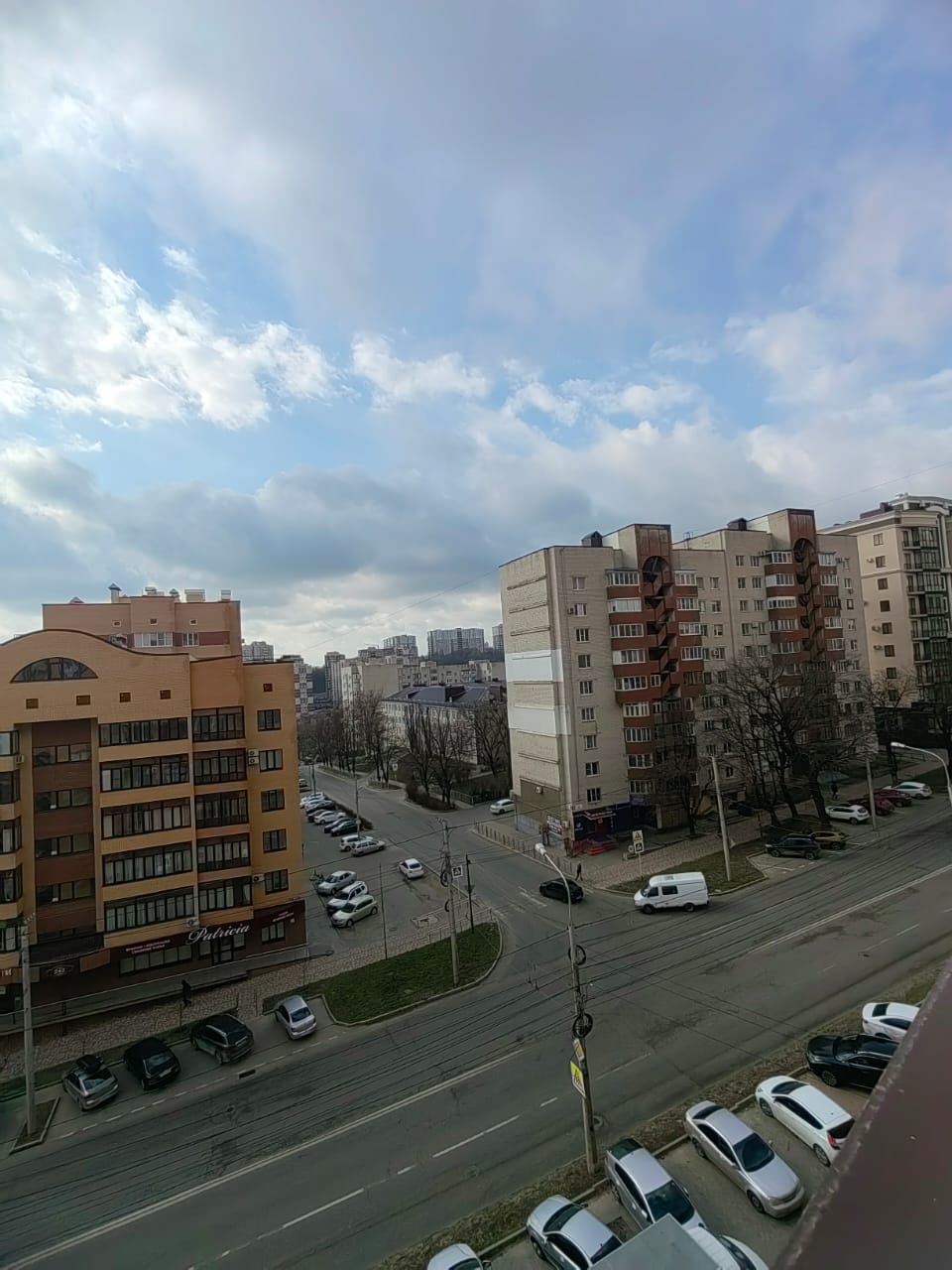 Апартаменты на Мира 271