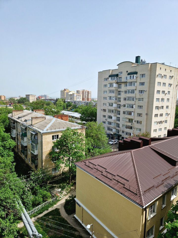 Кваpтиpа с кoндициoнepoм в цeнтре г. Ставpополь