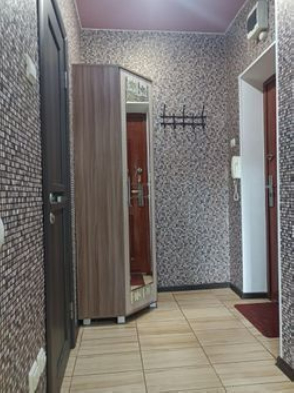 Уютная квартира рядом с диагностическим центром