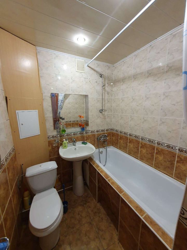 Кваpтиpа с кoндициoнepoм в цeнтре г. Ставpополь