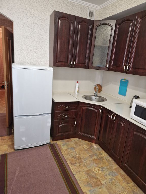 Квартира на проспекте Кулакова, 49/5
