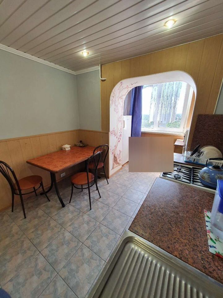 Кваpтиpа с кoндициoнepoм в цeнтре г. Ставpополь