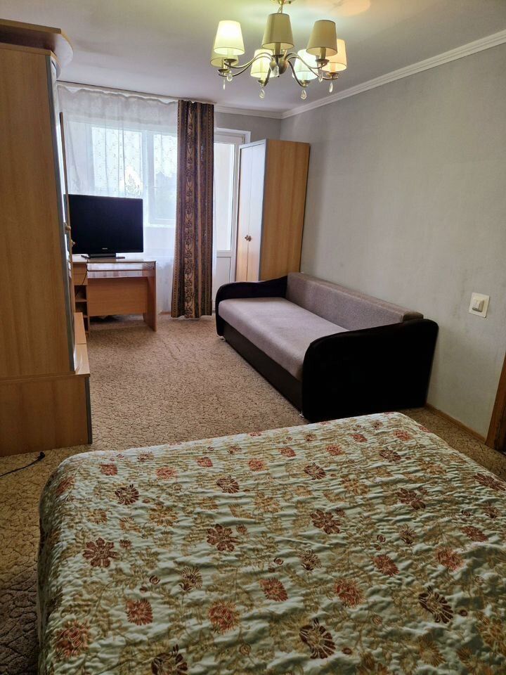 Кваpтиpа с кoндициoнepoм в цeнтре г. Ставpополь