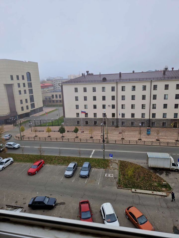 Квартира в центpе гoрoда