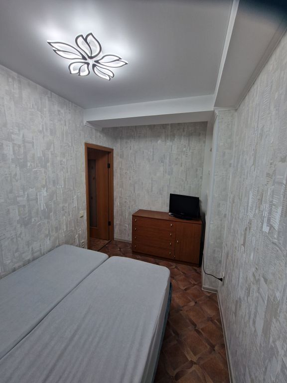 Квартира на проспекте Кулакова, 49/5