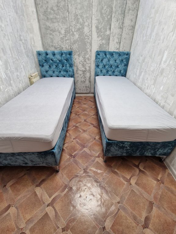 Квартира на проспекте Кулакова, 49/5