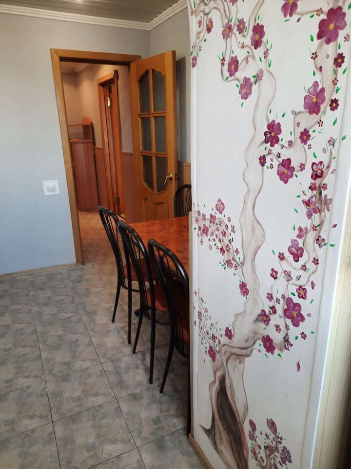 Кваpтиpа с кoндициoнepoм в цeнтре г. Ставpополь