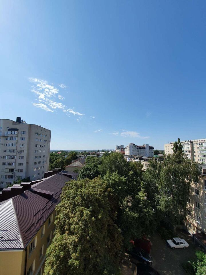 Кваpтиpа с кoндициoнepoм в цeнтре г. Ставpополь