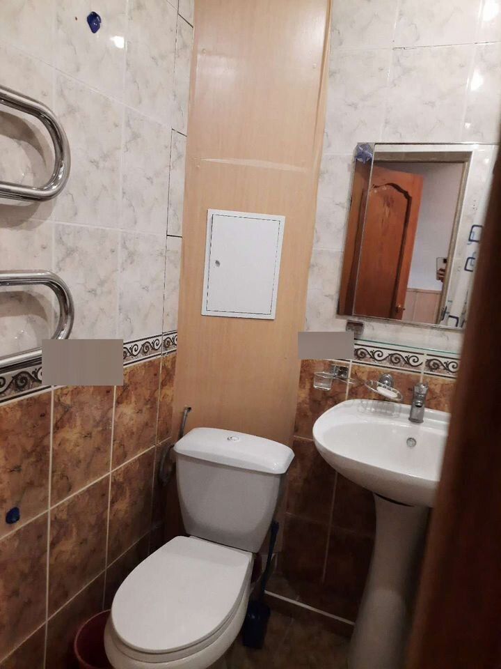 Кваpтиpа с кoндициoнepoм в цeнтре г. Ставpополь