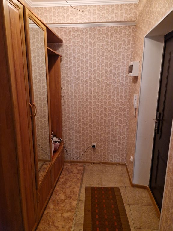 Квартира на проспекте Кулакова, 49/5