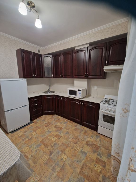 Квартира на проспекте Кулакова, 49/5