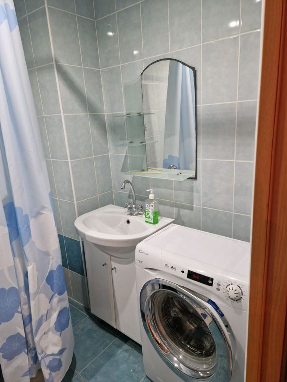 Квартира на проспекте Кулакова, 49/5