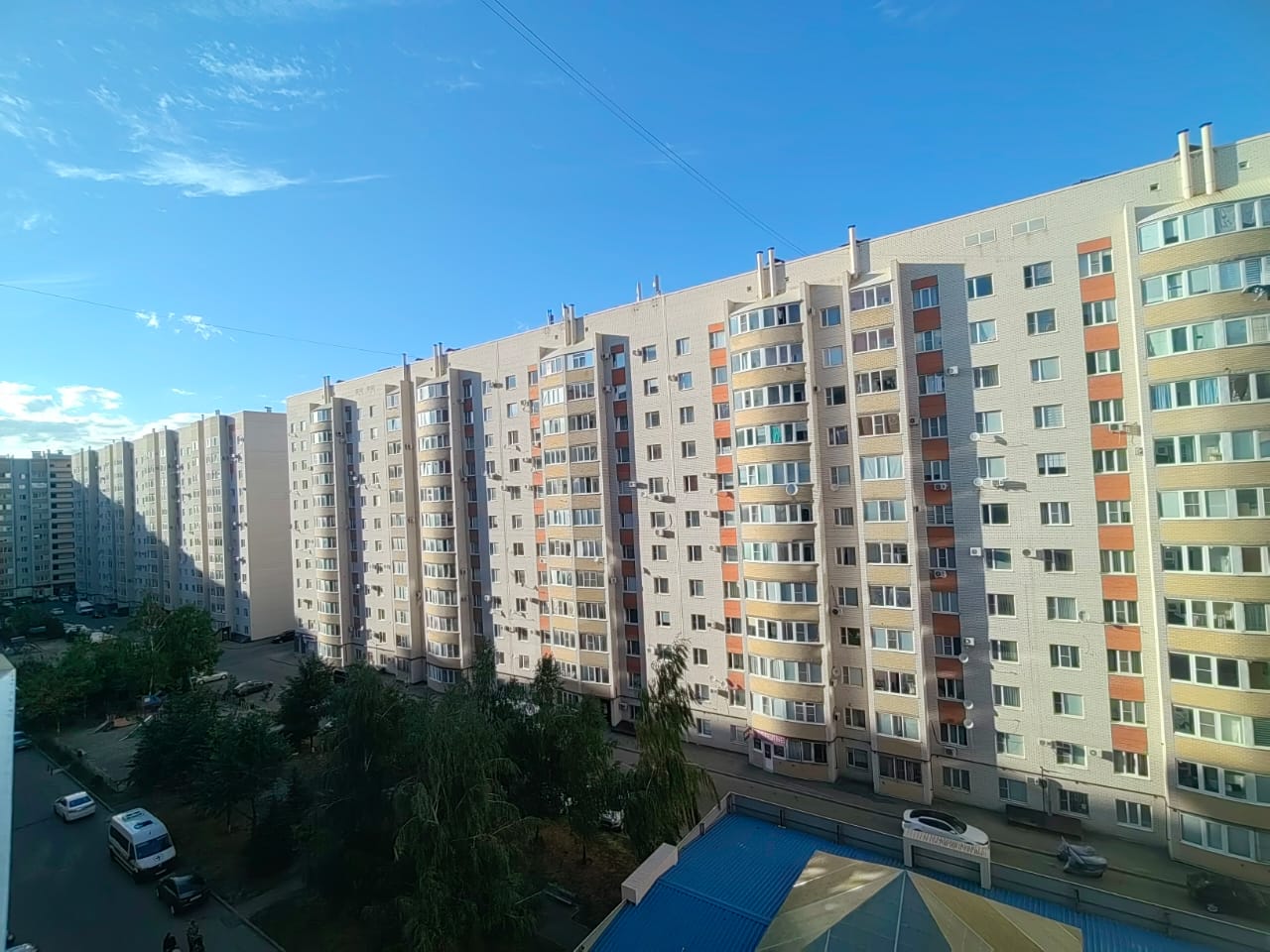 Апартаменты на Тухачевского 20/5  т    