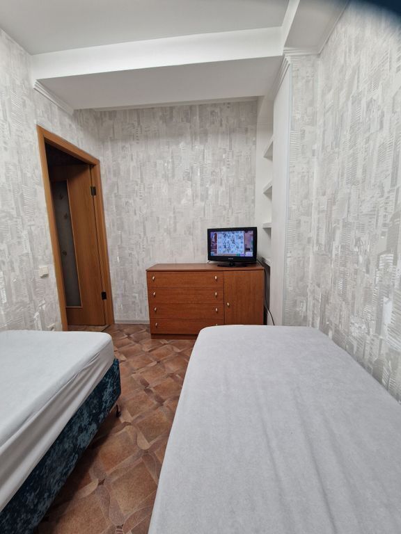 Квартира на проспекте Кулакова, 49/5