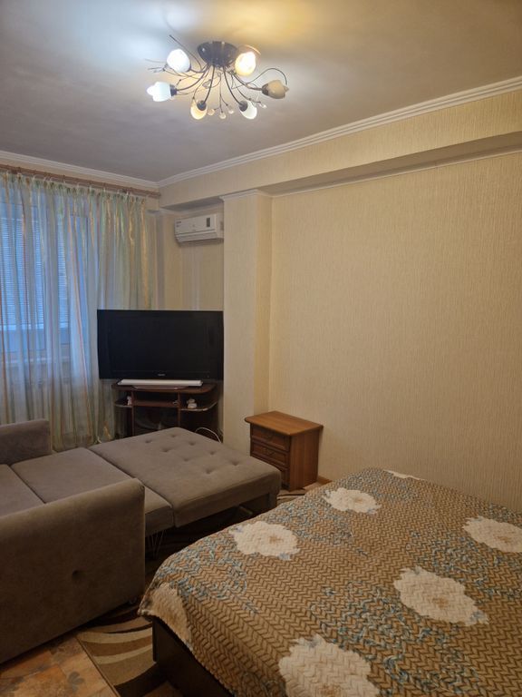 Квартира на проспекте Кулакова, 49/5