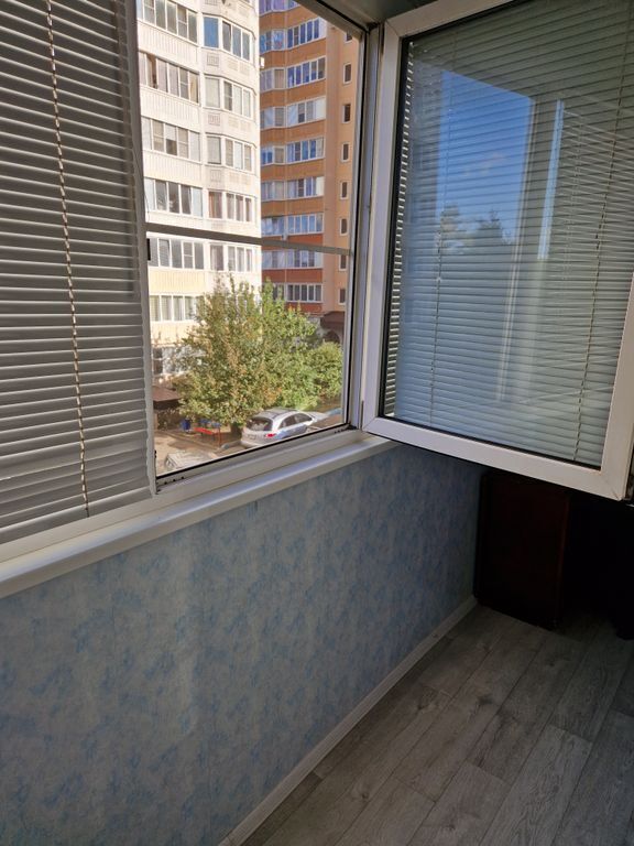 Квартира на проспекте Кулакова, 49/5
