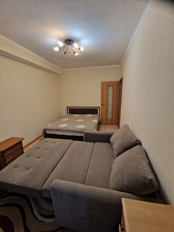 Квартира на проспекте Кулакова, 49/5