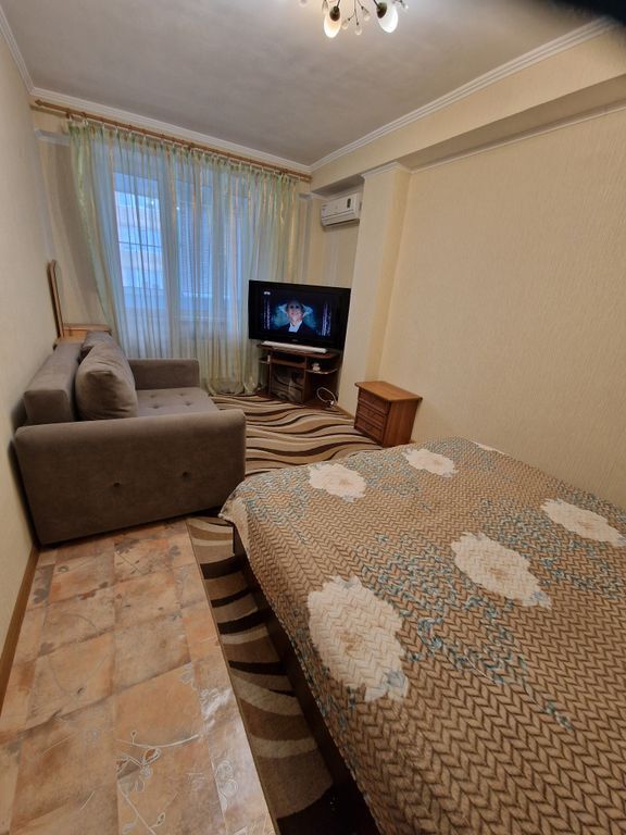 Квартира на проспекте Кулакова, 49/5