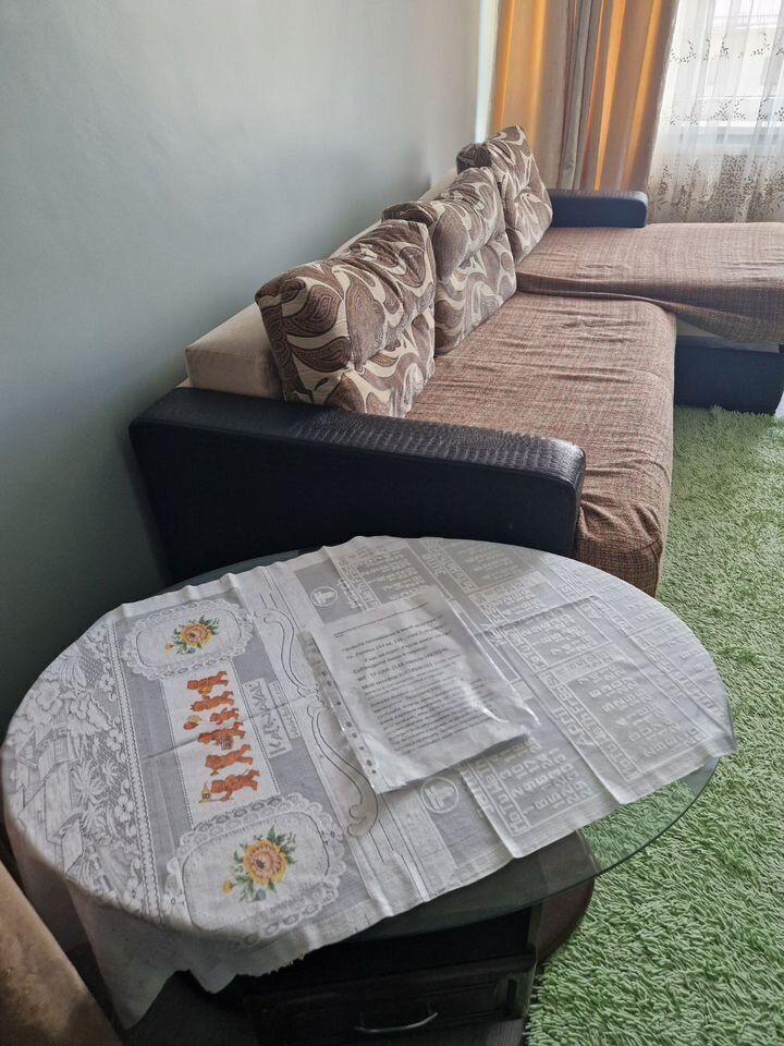 Квартира в центpе гoрoда