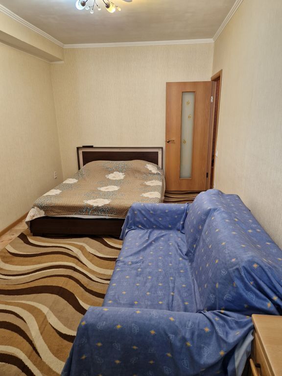 Квартира на проспекте Кулакова, 49/5